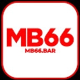 The "MB66" user's logo