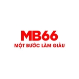 The "mb66" user's logo