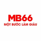 The "MB66" user's logo