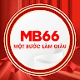 The "MB66 " user's logo