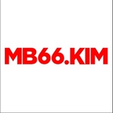 The "MB66" user's logo