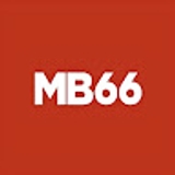 The "MB66 " user's logo