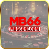 The "MB66" user's logo