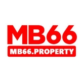 The "mb66property" user's logo