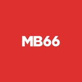 The "MB66" user's logo