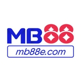 The "MB88 NHÀ CÁI MB88" user's logo
