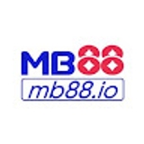 The "MB88 Nhà cái uy tín hàng đầu" user's logo