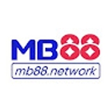 The "MB88 – Nền Tảng Cá Cược Online" user's logo