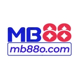 The "MB88" user's logo