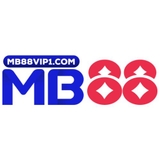 The "mb88vip1com" user's logo