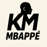 The "mbappeceo" user's logo
