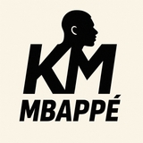 The "mbappeceoo" user's logo