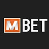 The "Nhà cái MBET" user's logo