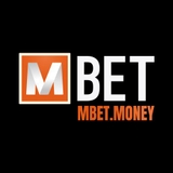 The "MBET" user's logo