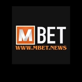 The "mbetnews" user's logo
