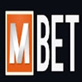The "MBet now" user's logo