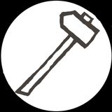 The "webschmiede33" user's logo