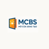 The "MCBS" user's logo