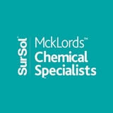 The "McKLords Ltd" user's logo