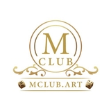 The "MClub Sân chơi giải trí đẳng cấp" user's logo