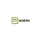 The "mclublive" user's logo