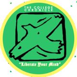The "The College Chronicle Meycauayan College" user's logo