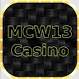 The "MCW13 Net" user's logo