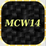 The "MCW14 Org" user's logo