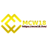 The "mcw18link" user's logo