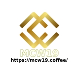 The "mcw19_coffeebdt" user's logo