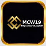 The "MCW19 Capital" user's logo