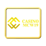 The "mcw19coolbd" user's logo
