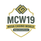 The "MCW19 Vin" user's logo