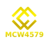 The "MCW4579_PRO" user's logo