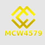 The "MCW4579 Pro" user's logo