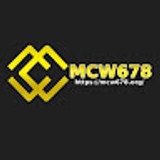 The "MCW678" user's logo