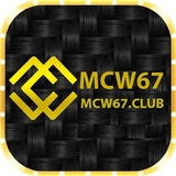 The "MCW67" user's logo