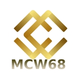 The "mcw68_pro" user's logo