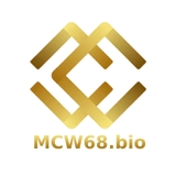 The "mcw68bio-slot" user's logo