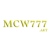 The "mcw777_slot" user's logo
