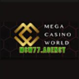 The "MCW77" user's logo