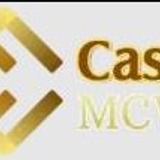 The "mcw77casinosite" user's logo