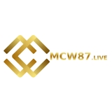 The "mcw87live_vn" user's logo