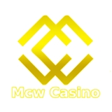 The "mcwcasino-bd" user's logo