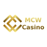 The "mcwcasino_cafebdt" user's logo