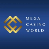 The "MCW CASINO" user's logo