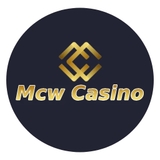 The "mcwcasinocool1" user's logo