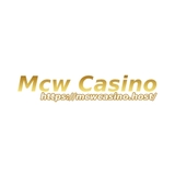 The "mcwcasinohost01" user's logo