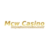 The "mcwcasinohost1" user's logo