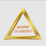 The "MCW CASINO" user's logo